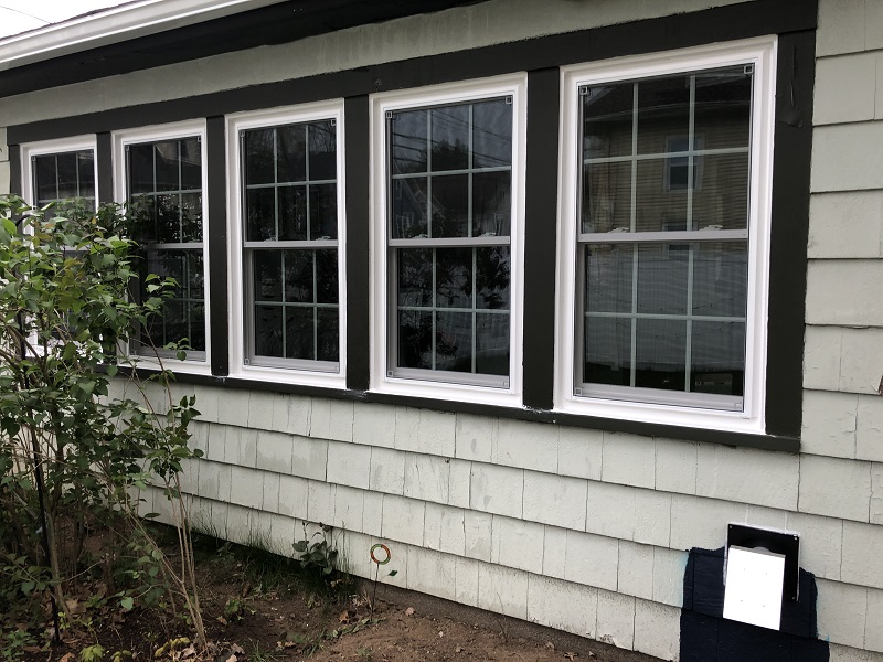 Pella window replacement